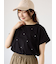 ハートモチーフホットフィットTシャツ
