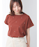 ブラウン