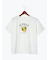 フルーツモチーフ柄Tシャツ