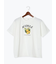 フルーツモチーフ柄Tシャツ