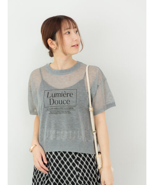 シアーロゴトップス