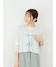 ブルー