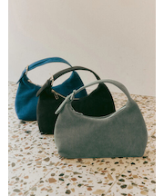 アソートワンハンドルバッグ《2025autumn catalog item》
