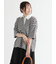 マルチボーダーラガーシャツ《2025autumn catalog item》