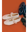 スタッズバレエシューズ《2025autumn catalog item》