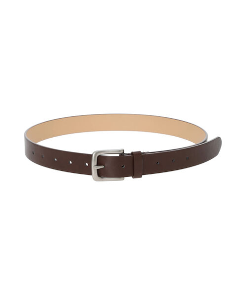 ヴィンテージ風ベルト