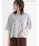 グレー