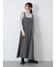 チャコールグレー