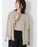 ベージュ