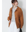 オーバーサイズブルゾン《2025autumn catalog item》