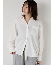 アソートオーバーシャツ