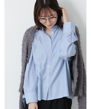 アソートオーバーシャツ