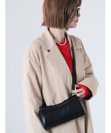 マルチウェイミニバッグ《2025spring catalog item》