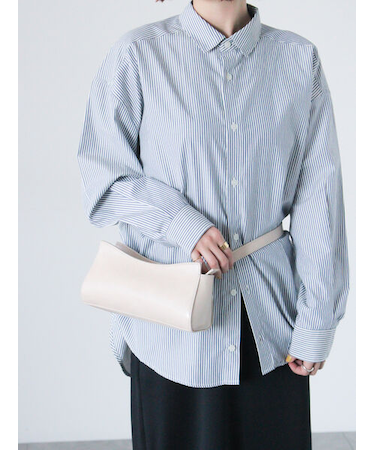 マルチウェイミニバッグ《2025spring catalog item》