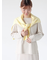 ボーダー長袖カットソー《2025spring catalog item》