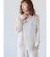 シアーチェックシャツ《2025spring catalog item》