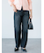 デニムストレートパンツ《2025spring catalog item》