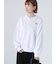 ポロ裏毛プルオーバー《2025spring catalog item》