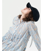 サテンキャップ《2025spring catalog item》