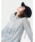 サテンキャップ《2025spring catalog item》