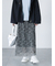 柄アソートプリーツスカート