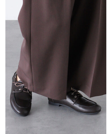 デッキシューズ《2025spring catalog item》
