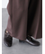デッキシューズ《2025spring catalog item》