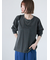 アソート柄プリントTシャツ