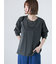 アソート柄プリントTシャツ