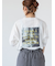 アソート柄プリントTシャツ