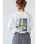 アソート柄プリントTシャツ