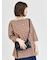 2wayボーダートップス《2025spring catalog item》