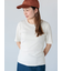 【抗菌防臭】クルーネックリブTシャツ