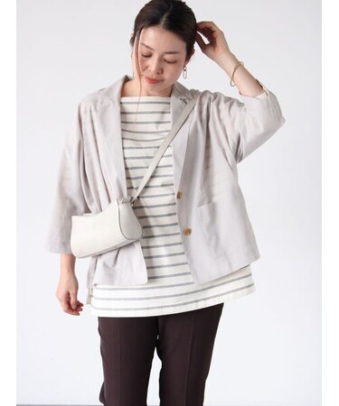 シアードルマンジャケット