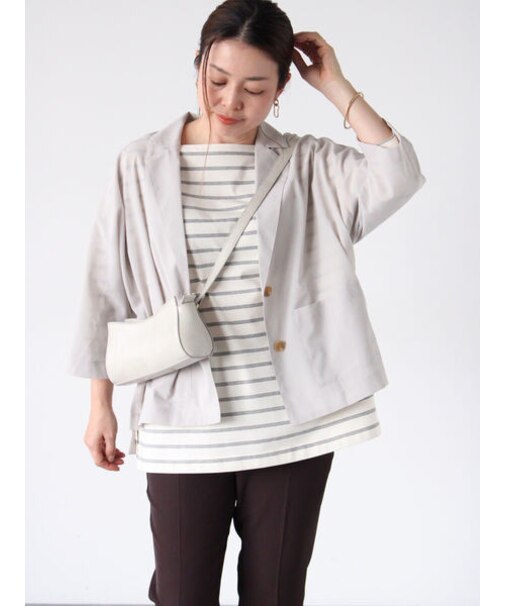 シアードルマンジャケット