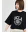 【UCLA】アソートロゴTシャツ