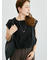 裾バルーントップス《2025summer catalog item》