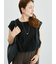裾バルーントップス《2025summer catalog item》