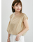 裾バルーントップス《2025summer catalog item》