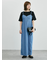 デニムキャミソールワンピース《2025summer catalog item》