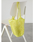メッシュニットバッグ《2025summer catalog item》
