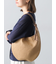 雑材ムーンバッグ《2025summer catalog item》