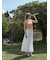 シアータックプリーツスカート《2025summer catalog item》