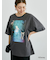 【Disney】ふしぎの国のアリス/プリントTシャツ2