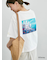【Disney】ふしぎの国のアリス/プリントTシャツ3