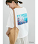 【Disney】ふしぎの国のアリス/プリントTシャツ3