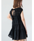 シャーリングティアードブラウス《2025summer catalog item》