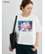 【Disney】ふしぎの国のアリス/プリントTシャツ4