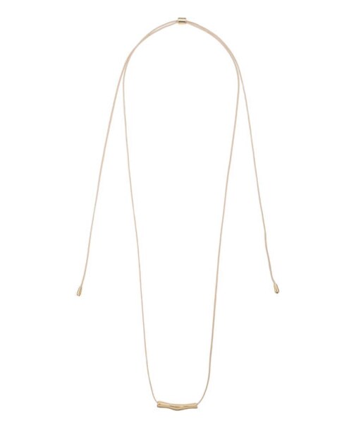 ロープチョーカー《2025summer catalog item》