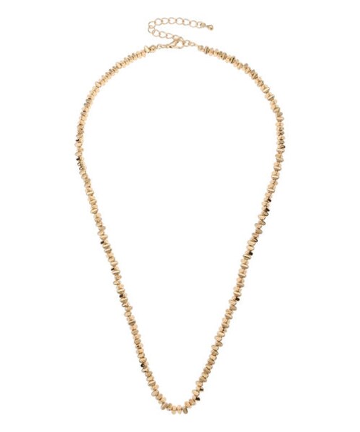 デザインネックレス《2025summer catalog item》